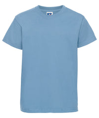 Russell Athletic Kids T-shirt - Sky