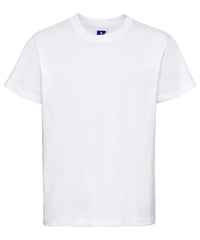 Russell Athletic Kids T-shirt - White