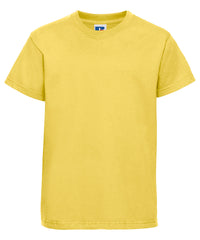 Russell Athletic Kids T-shirt - Yellow