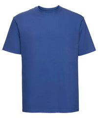 Russell Athletic Super Ringspun Classic T-shirt - Bright Royal*