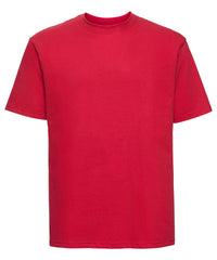 Russell Athletic Super Ringspun Classic T-shirt - Classic Red*
