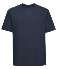 Russell Athletic Super Ringspun Classic T-shirt - French Navy*