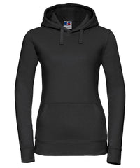 Russell Athletic Women's Authentic Hooded Sweatshirt - Black*