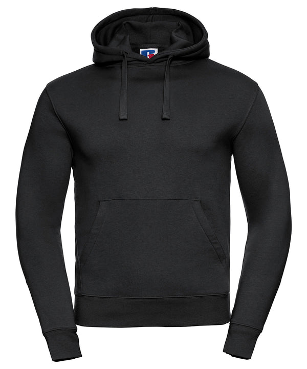 Russell Athletic Authentic Hooded Sweatshirt - Black*†