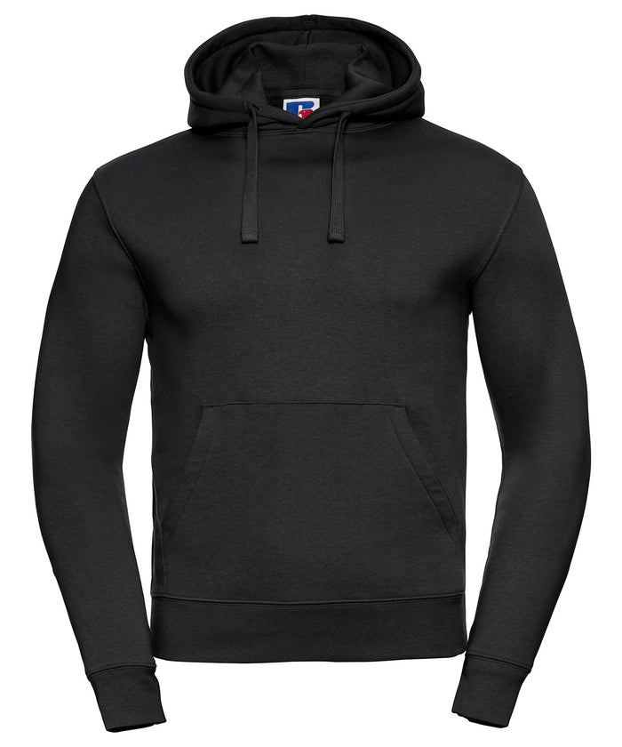 Russell Athletic Authentic Hooded Sweatshirt - Black*†