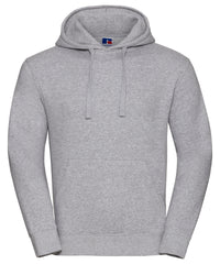 Russell Athletic Authentic Hooded Sweatshirt - Light Oxford*
