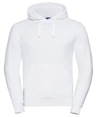 Russell Athletic Authentic Hooded Sweatshirt - White