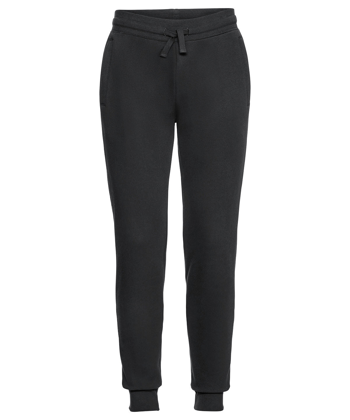 Russell Athletic Authentic Jog Pants - Black