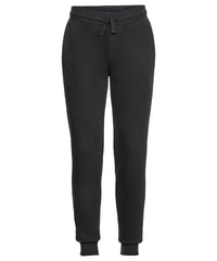 Russell Athletic Authentic Jog Pants - Black