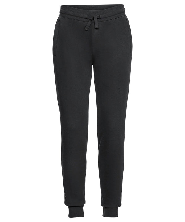 Russell Athletic Authentic Jog Pants - Black