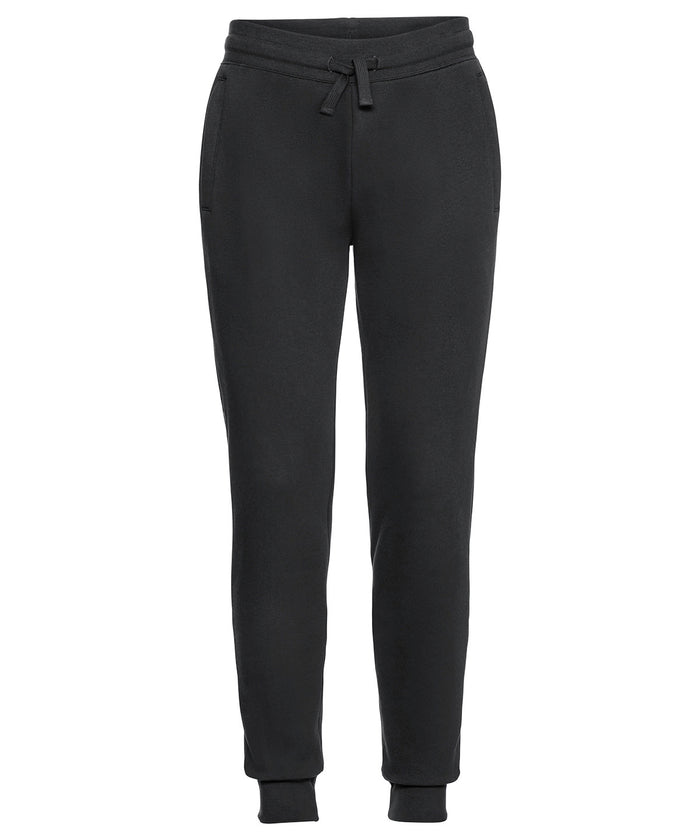 Russell Athletic Authentic Jog Pants - Black
