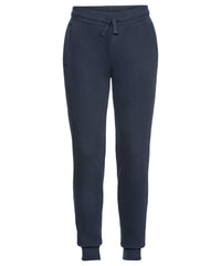 Russell Athletic Authentic Jog Pants - French Navy