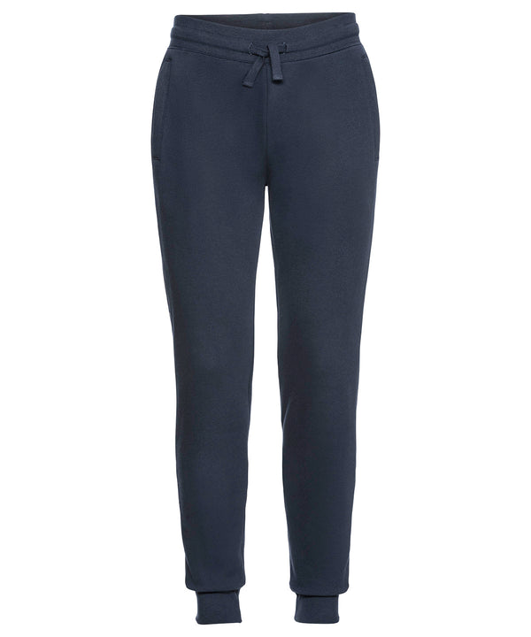 Russell Athletic Authentic Jog Pants - French Navy