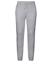Russell Athletic Authentic Jog Pants - Light Oxford
