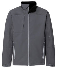 Russell Athletic Bionic Softshell Jacket - Iron Grey