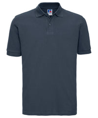 Russell Athletic Classic Cotton Piqué Polo - French Navy*