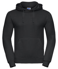 Russell Athletic Hooded Sweatshirt - Black