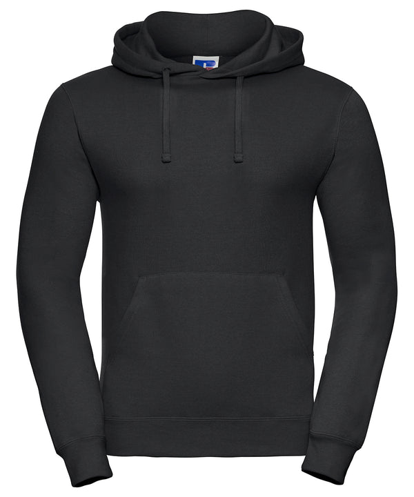 Russell Athletic Hooded Sweatshirt - Black
