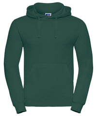 Russell Athletic Hooded Sweatshirt - Bottle Green
