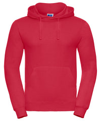 Russell Athletic Hooded Sweatshirt - Classic Red