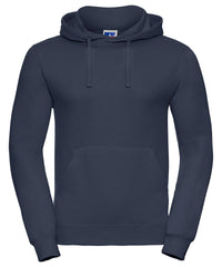 Russell Athletic Hooded Sweatshirt - French Navy