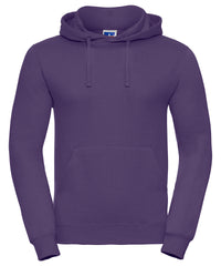 Russell Athletic Hooded Sweatshirt - Purple
