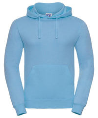 Russell Athletic Hooded Sweatshirt - Sky