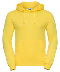 Russell Athletic Hooded Sweatshirt - Yellow