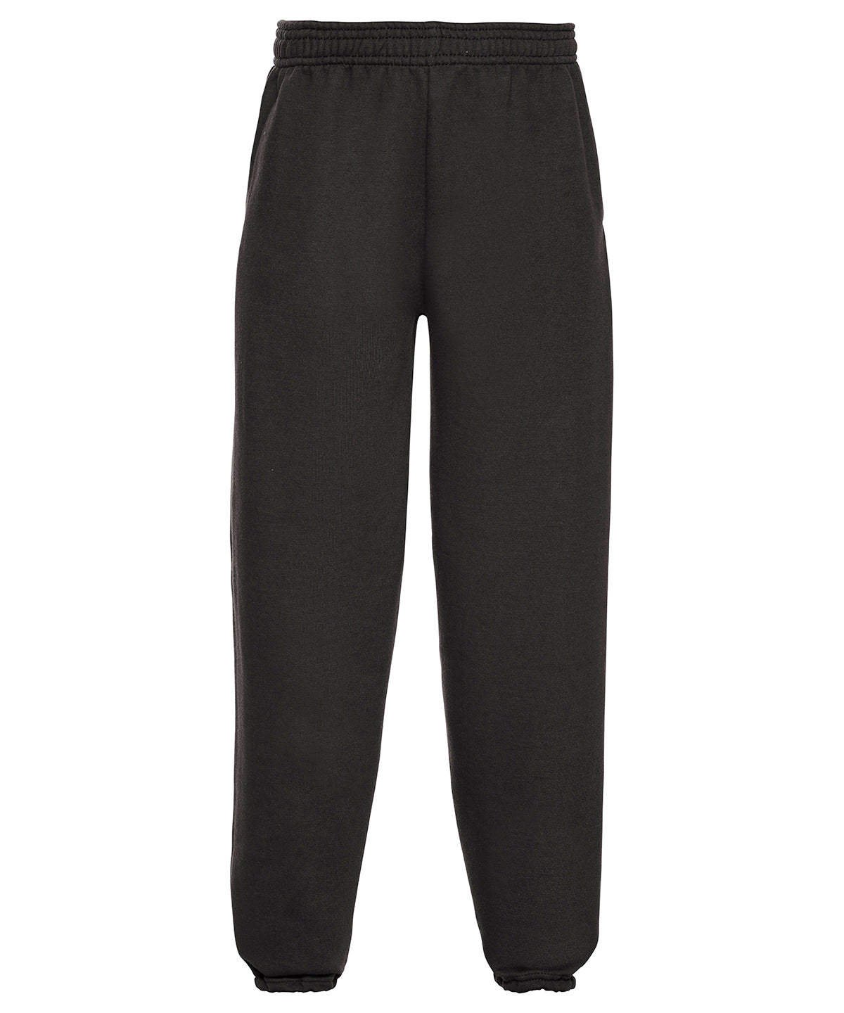 Russell Athletic Kids Sweatpants - Black