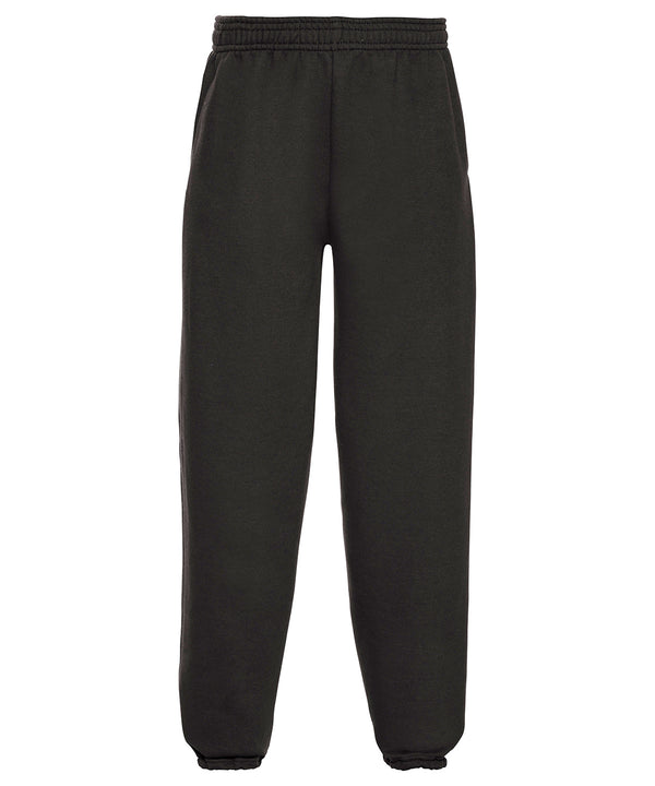 Russell Athletic Kids Sweatpants - Black