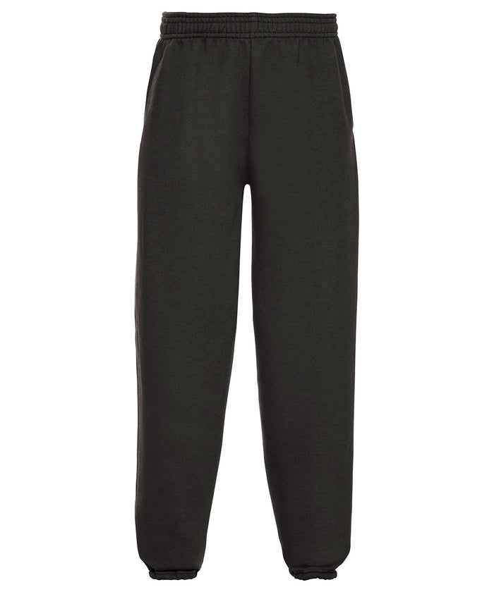 Russell Athletic Kids Sweatpants - Black