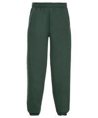 Russell Athletic Kids Sweatpants - Bottle Green