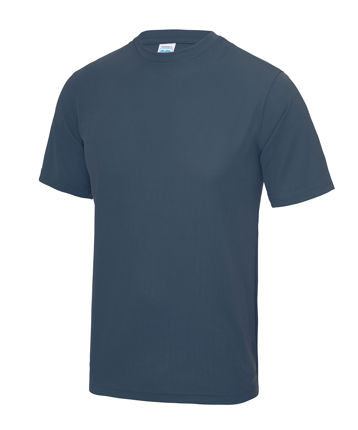 AWDis Cool T - Airforce Blue