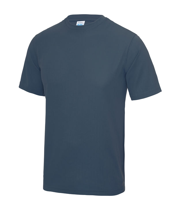 AWDis Cool T - Airforce Blue