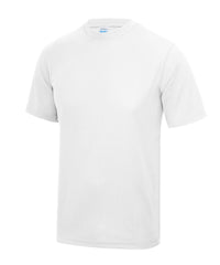 AWDis Cool T - Arctic White*†