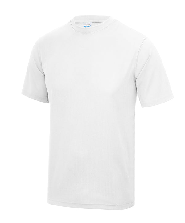AWDis Cool T - Arctic White*†