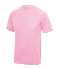 AWDis Cool T - Baby Pink
