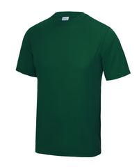 AWDis Cool T - Bottle Green