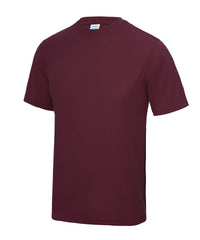 AWDis Cool T - Burgundy
