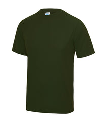 AWDis Cool T - Combat Green