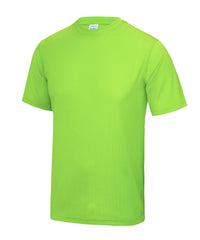 AWDis Cool T - Electric Green*