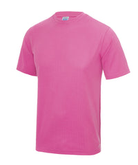 AWDis Cool T - Electric Pink