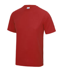 AWDis Cool T - Fire Red*