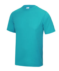 AWDis Cool T - Hawaiian Blue