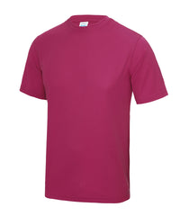 AWDis Cool T - Hot Pink*