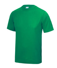 AWDis Cool T - Kelly Green