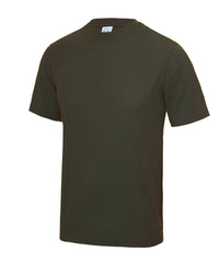 AWDis Cool T - Olive