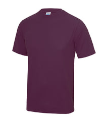 AWDis Cool T - Plum