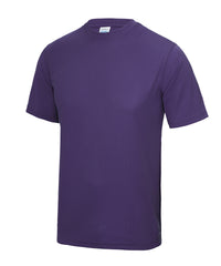 AWDis Cool T - Purple*