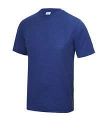 AWDis Cool T - Royal Blue*